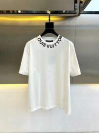 Picture of Louis Vuitton T Shirts Short _SKULVS-XLtltx1507207